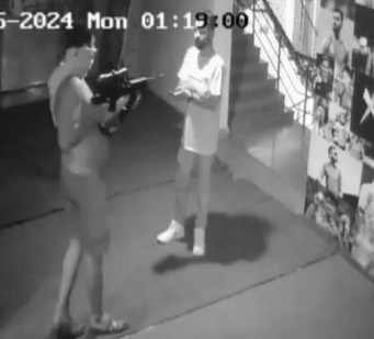 Ranchi Murder : Xtreme बार में डीजे मैन की गोली मारकर हत्या, शराब के नशे में...