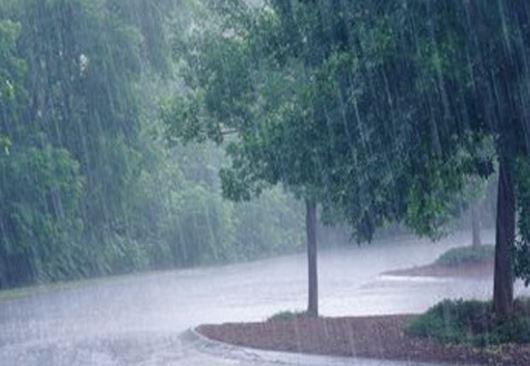 Jharkhand Weather Update 13-05-2024: आज भी रांची समेत में 15 जिलों में तेज हवाओं के साथ बारिश का येलो अलर्ट 3 22Scope News है। Jharkhand में पिछले 24 घंटे में सभी हिस्से में आंधी और गरज के साथ हल्के-मध्यम बारिश हुई है। पिछले 24 घंटे में सबसे अधिक बारिश हजारीबाग में 30.6 मिमी रिकार्ड किया गया।