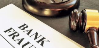 Bank Fraud