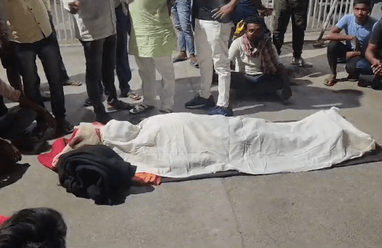 Bokaro Crime