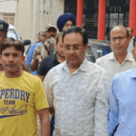 मंत्री के निजी सचिव 22Scope News