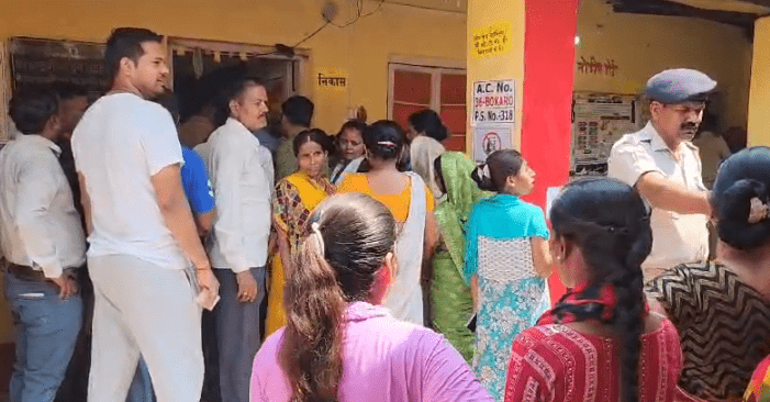 Lok Sabha Election