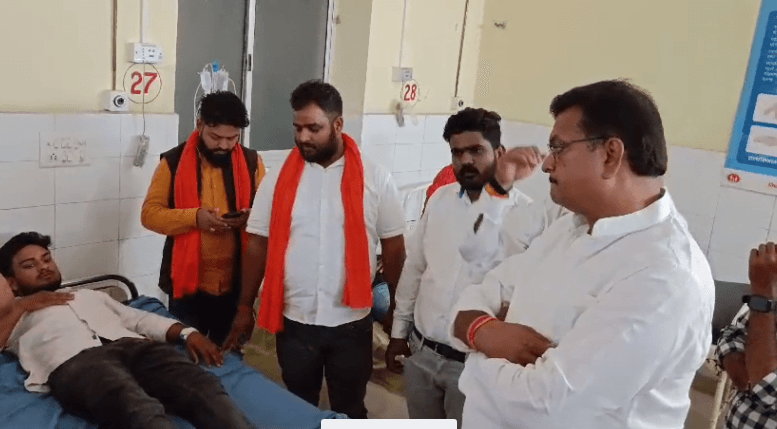 बड़कागांव