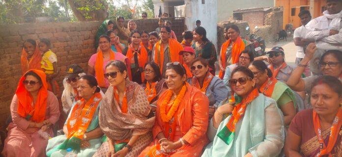 Hazaribagh Loksabha