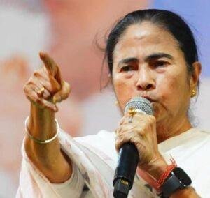 Mamta Banerjee on EVM: तृणमूल सुप्रीमो बोलीं – 19 लाख ईवीएम गायब है, भाजपा उनका दुरुपयोग कर रही, सभी विपक्षी दल सतर्क हों 2 22Scope News Mamta Banerjee ने आगे कहा कि चुनाव आयोग से मैं हिसाब चाहती हूं कि किस केंद्र पर कितने वोट पड़े, कितने ईवीएम थे, सबकुछ सामने आए।