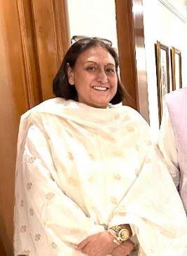 Counter on Controversial Statement : पंजाब महिला आयोग की अध्यक्ष बोलीं - 'बच्चे पैदा करने की मशीन नहीं हैं महिलाएं...'