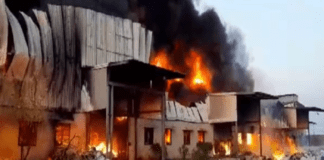 Rajkot Game Zone Incident