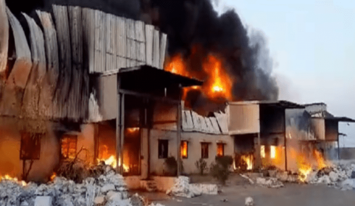 राजकोट कांड Rajkot Game Zone Incident