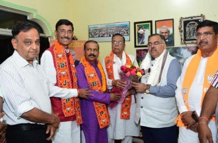 रामटहल Jharkhand Politics