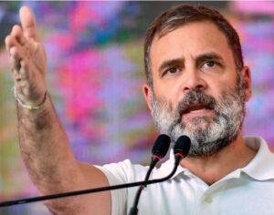 Rahul Gandhi : रायबरेली से किया नामांकन, मां सोनिया गांधी और बहन प्रियंका साथ रहीं मौजूद राहुल गांधी को आखिरकार यूपी से चुनावी समर में उतरने को राजी किया।