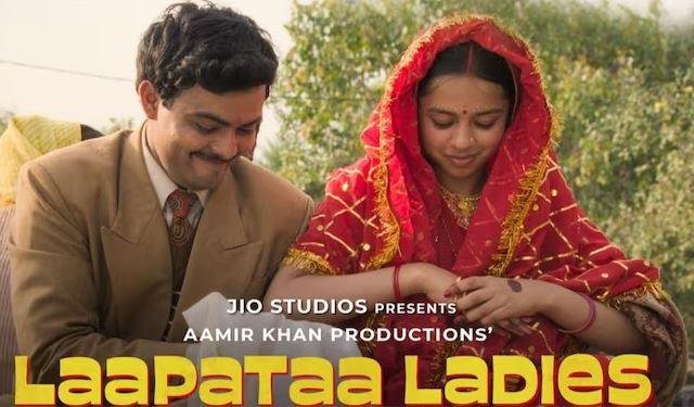 LAAPATAA LADIES