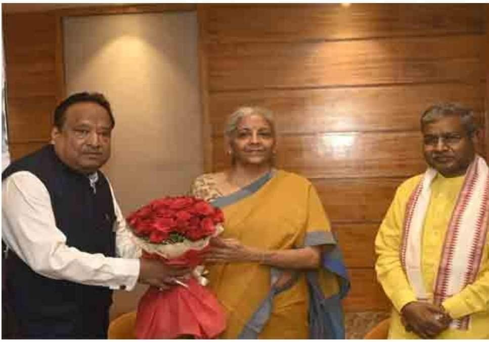 Jharkhand Politics