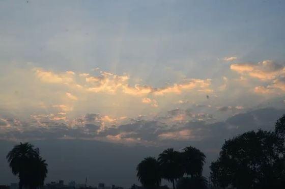 वेदर टूडे Jharkhand Weather विभाग की ओर से 14 मई मंगलवार के लिए जारी बुलेटिन में राज्य के उत्तर पूर्वी हिस्से में वर्षा की संभावना का जिक्र किया गया है।