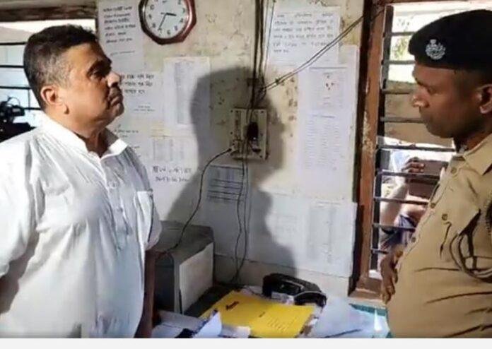 Fresh Political Violence in Bengal