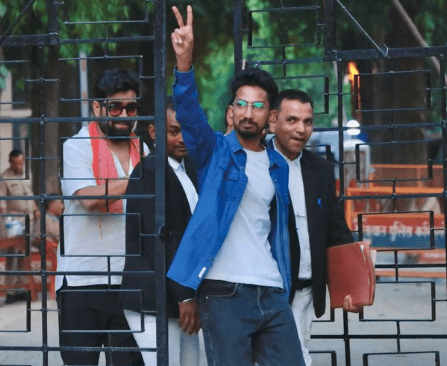 Lok Sabha Election