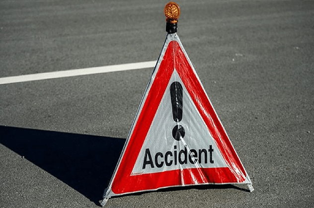 Road Accident
