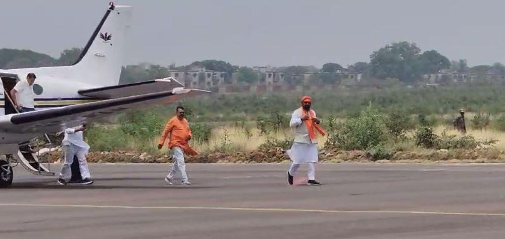 सम्राट चौधरी 22Scope News