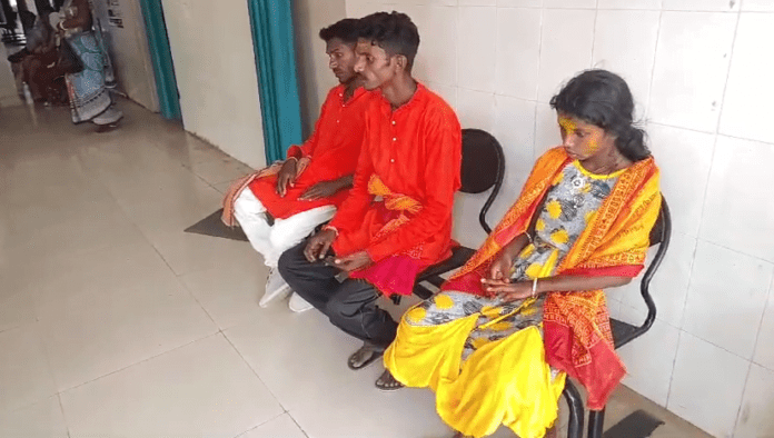 सिमडेगा Simdega