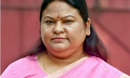 Dumka Loksabha Seat