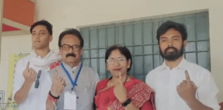 Lohardaga Loksabha