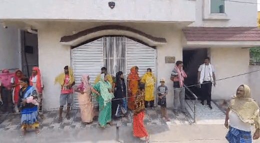 Ramgarh Crime