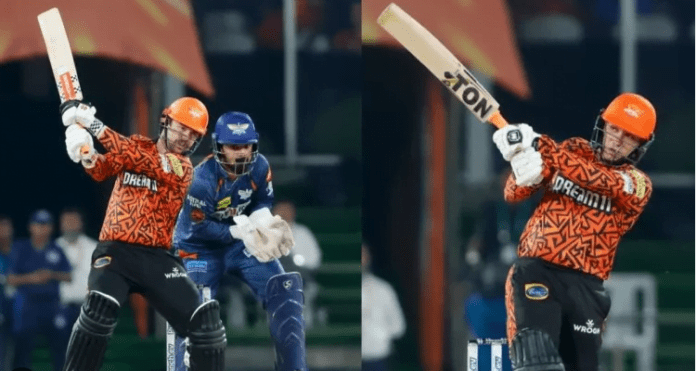 SRH Vs LSG