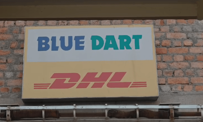 NEET Paper Leak मामले में नया खुलासा, क्या Blue Dart कंपनी से जुड़े हैं तार ! - 22Scope News