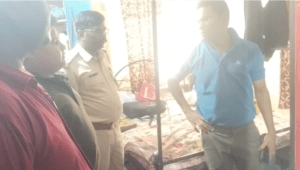 Bokaro Shocker