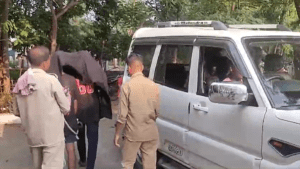 Pakur Police की बड़ी कार्रवाई