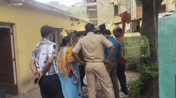 Bokaro Shocker : पहले पत्नी की हत्या की फिर सीआईएसएफ जवान ने की आत्महत्या