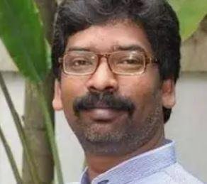 पूर्व सीएम हेमंत सोरेन को जमीन घोटाले में बेल