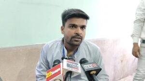 केंद्र के संचालक दिलीप कुमार सिंह