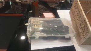 Xtreme Bar DJ हत्याकांड में नियोजित हथियार पुलिस ने बरमाद किया