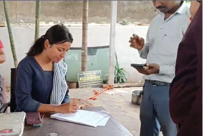 हजारीबाग संसदीय सीट पर कांग्रेस की हुई हार पर अंबा प्रसाद ने क्या दी प्रतिक्रिया........