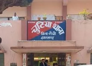 लक्ष्मीकांत को चुटिया थाना का नया थाना प्रभारी बनाया गया