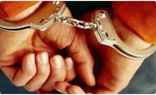 एक दिन पहले डोरंडा में हुए गोलीकांड में चार लोग गिरफ्तार