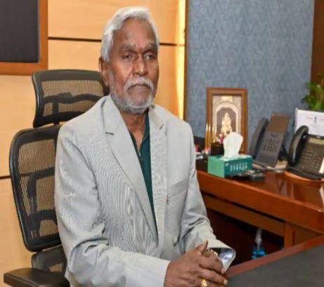 चंपाई कैबिनेट की बैठक आज 