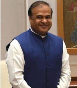 हेमंत विश्वा शर्मा और सीता सोरेन की बंद कमरे में की बातचीत