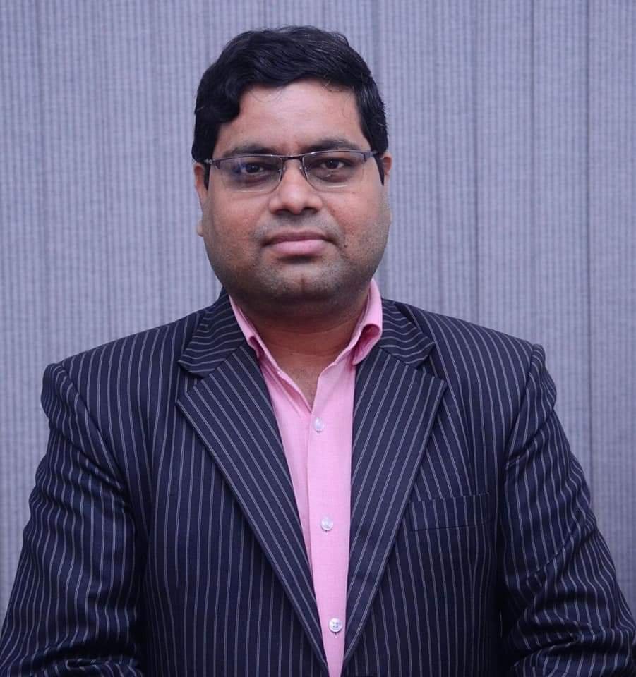 आनंद कौशल, वरिष्ठ टीवी पत्रकार एवं मीडिया स्ट्रैटजिस्ट