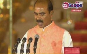 Ajay Tamta 22Scope News