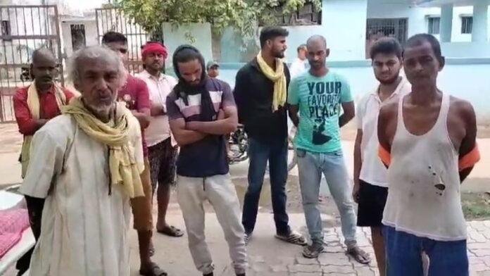 पोखरा में डूबने से 2 बच्चों की मौत