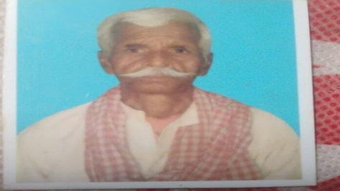 मारपीट के दौरान घायल व्यक्ति की इलाज के दौरान हुई मौत