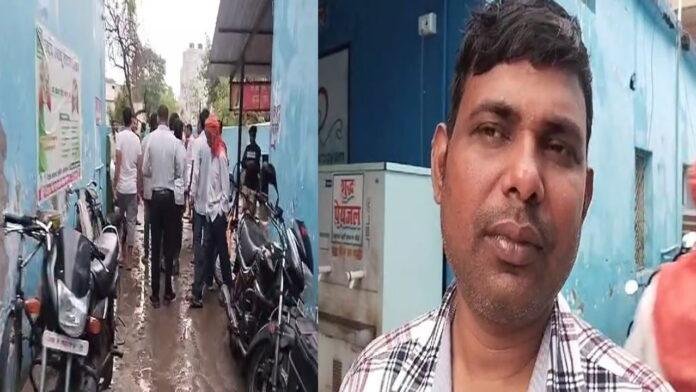 Aurangabad Maut बारिश से लोगों को राहत, 2 दिनों में वज्रपात से 6 लोगों की मौत