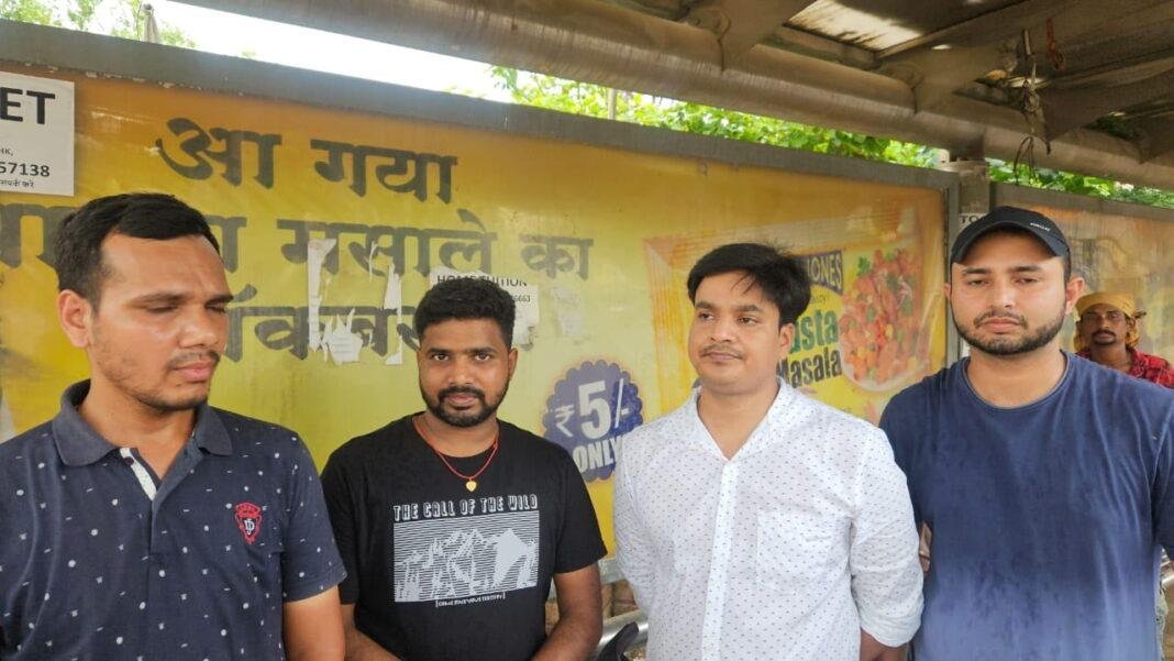 BPSC Tre 3.0 का होगा दुबारा एग्जाम, शिक्षक अभ्यर्थियों में है डर का माहौल
