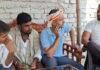 लूडो खेलने के दौरान हुआ प्यार तो पति व बच्चे को छोड़ प्रेमी के पास चली गई प्रेमिका