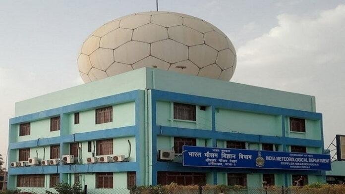 बिहार में 2 दिन बाद मॉनसून की एंट्री