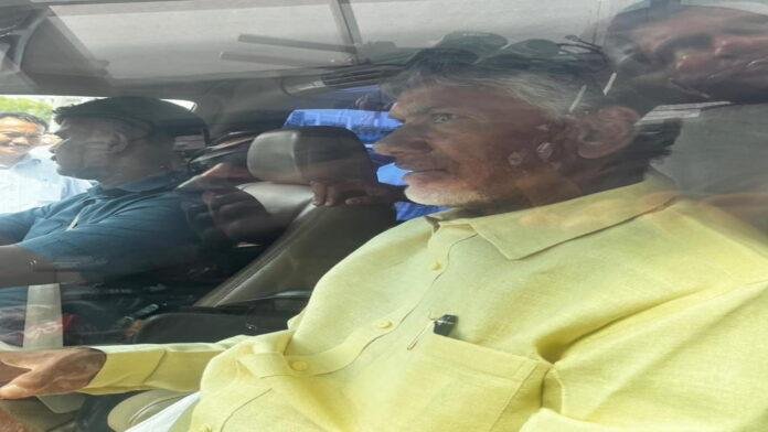 Big Breaking : पीएम आवास पहुंचे शाह, नीतीश और चंद्रबाबू भी हुए रवाना