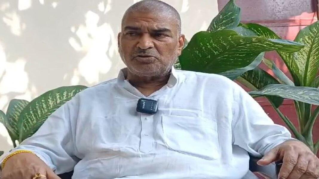 अरुण कुमार का नीतीश पर तंज, कहा- सीएम चाहते हैं कि समय से पहले हो विस चुनाव