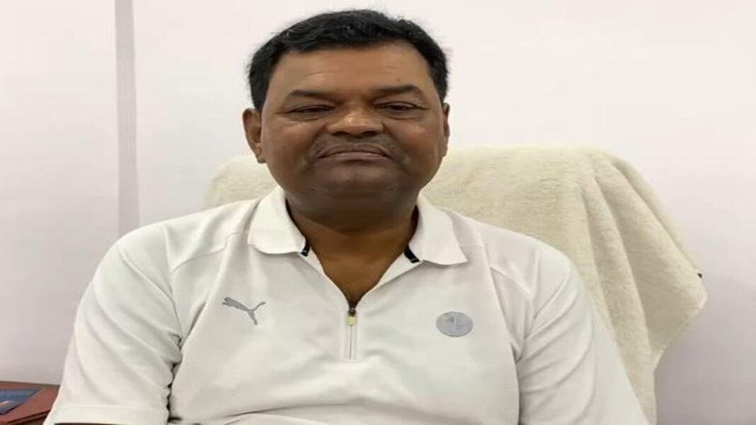पूर्व मंत्री ने कहा- अगर टेंडर प्रक्रिया में कुछ भी घोटाला होता तो जांच करवाता