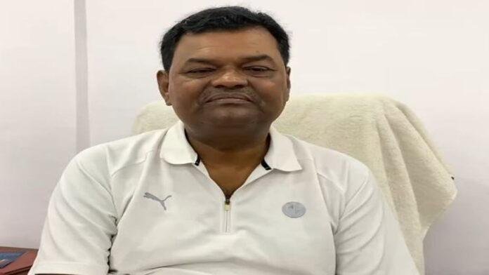 पूर्व मंत्री ने कहा- अगर टेंडर प्रक्रिया में कुछ भी घोटाला होता तो जांच करवाता